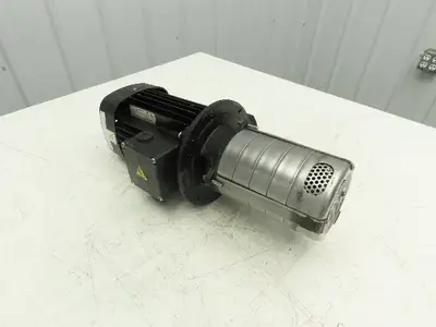 Used GRUNDFOS _UNKNOWN_ Pumps Indiana US | Arrow Industrial #1408646
