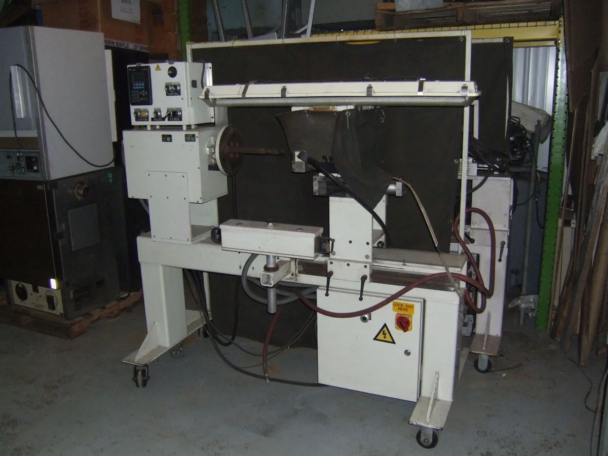 USED DCM B2-08-0D15A