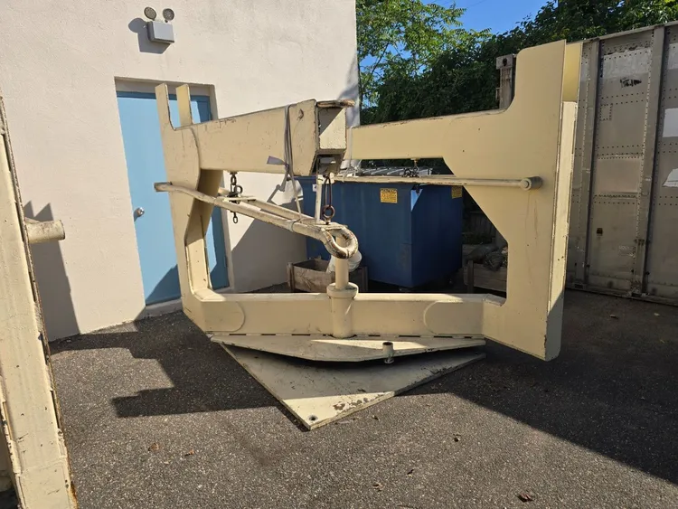 Used RMG Z-6500 Wire Machinery (Other) New York US | Barbarotto Int'l Sales Corp #1421761