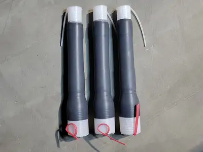 NEW 3M 7622-T-110-3-RJS