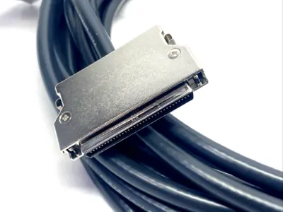 A05B-2690-K432, 2008-T414 | Fanuc A05B-2690-K432 R-30IB COMP PL IO Cable 10m 2008-T414 - New Other