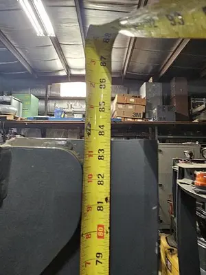 USED 2015 CATERPILLAR 2ET4000