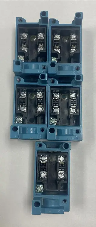 New | in-Stock HONEYWELL LSZ4001 Miscellaneous Equipment (Electrical & Power) | Surplus Asset Holdings #1188938