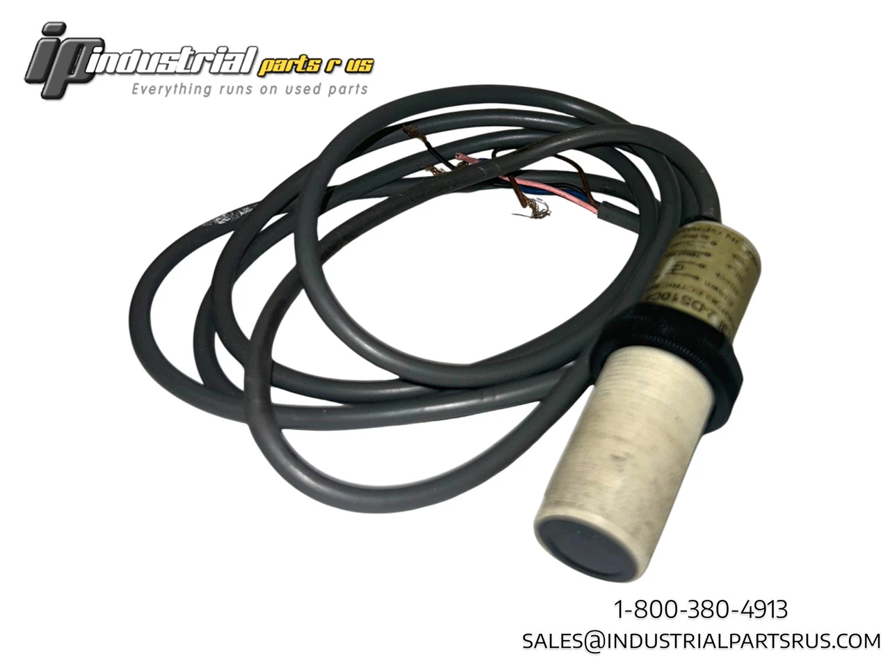 USED OMRON E3F2-DS10C4-N
