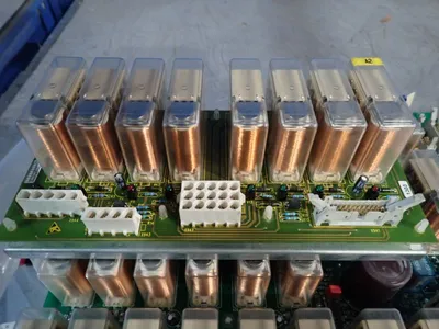 Used KUKA 390002120 I/O Boards & Replacement Parts Ohio US | HGR 24 #884202
