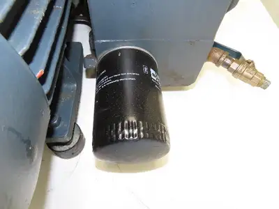 Used BUSCH _UNKNOWN_ Vacuum Pumps Indiana US | Arrow Industrial #1367430