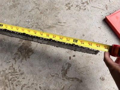 Used ECHO CS-680 CHAINSAW Chainsaws (Landscaping) Michigan US | Miedema Asset Management Group #1454307
