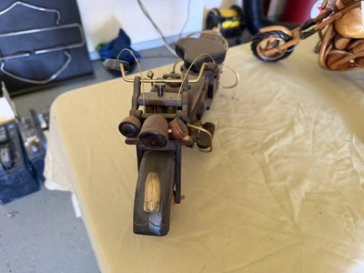 Used _UNKNOWN_ _UNKNOWN_ Miscellaneous Woodworking Equipment Michigan US | Miedema Asset Management Group #1294018