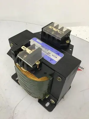 USED SWALLOW ELECTRIC CO. JA791467A4