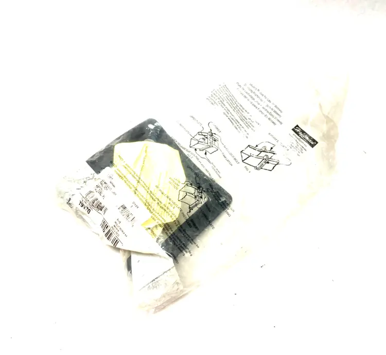 New | in-Stock HOFFMAN QUICK-RELEASE FLAT PLATE SEALING KIT FOR WIREWAY Miscellaneous MRO | Maverick Industrial Sales #1121844