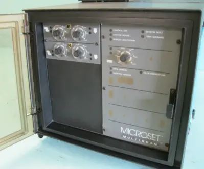 USED Nordson 3400-1AA32