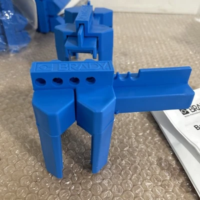 NEW Brady 45342