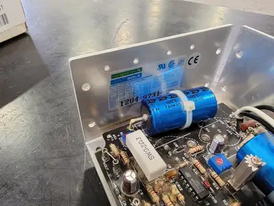NEW SOLAHD SLD-15-3030-15T