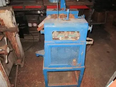 Mill, Roll, 3-3/4" X 8", Kent, 3-3/4" X 8", 3 Roll #Z506580