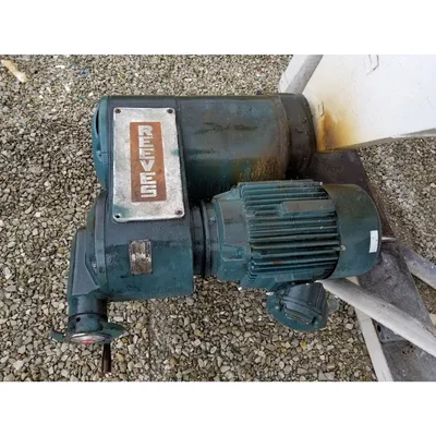Used GEMCO _UNKNOWN_ Batch Mixers West Virginia US | JM Industrial #491007