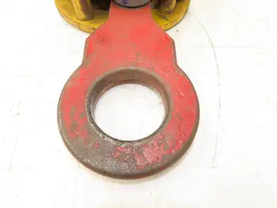 Terrier 4.5/TSE Lifting Clamp 4.5 Ton 0 to 1-3/4"