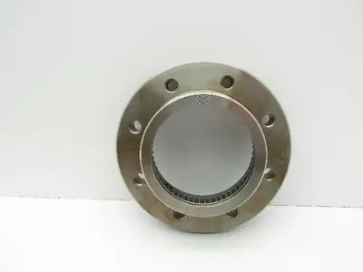 Ameridrives 074254-001EB Gear Coupling Sleeve F 201.5 EB  6" Flange OD