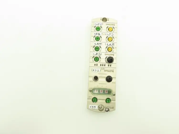 Used COGNEX MURR ELEKTRONIK _UNKNOWN_ PLC Ethernet Equipment | Arrow Industrial #557186