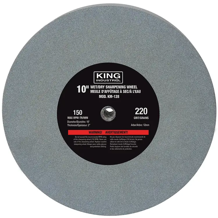 New | in-Stock KING CANADA KM-128 Tooling & Accessories (Other) British Columbia CA | Lenmark #276775