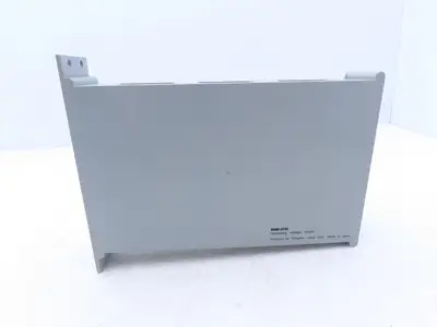 Mori Seiki SRU-MS-ILK11-6C Relay Unit Operating Voltage 24 VDC AP-SFT