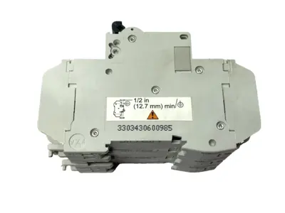 USED MERLIN GERIN 60198