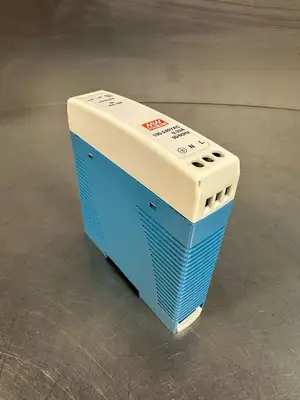 Mean Well MDR-10-5 5V/2.A Power Supply (7.3.4)