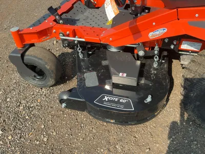 Used 2024 HUSQVARNA XCITE Z375 Mowers Michigan US | Miedema Asset Management Group #1339082