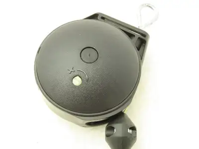 Econo Line BD-03 Tool Spring Balancer Retractable Reel 3Lbs 8 Ft Cable