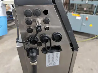 USED VIDEOJET 1520