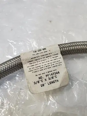 PF147344 PRESSURE HOSE