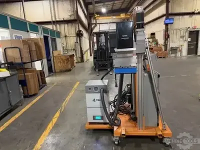 USED 2023 KEYENCE MD-X2500A