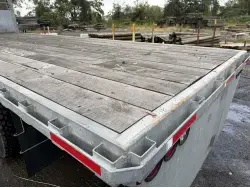 Used 2018 PETERBILT 337 Flatbed Trucks Pennsylvania US | Iron Exchange Equipment Solutions #1510795