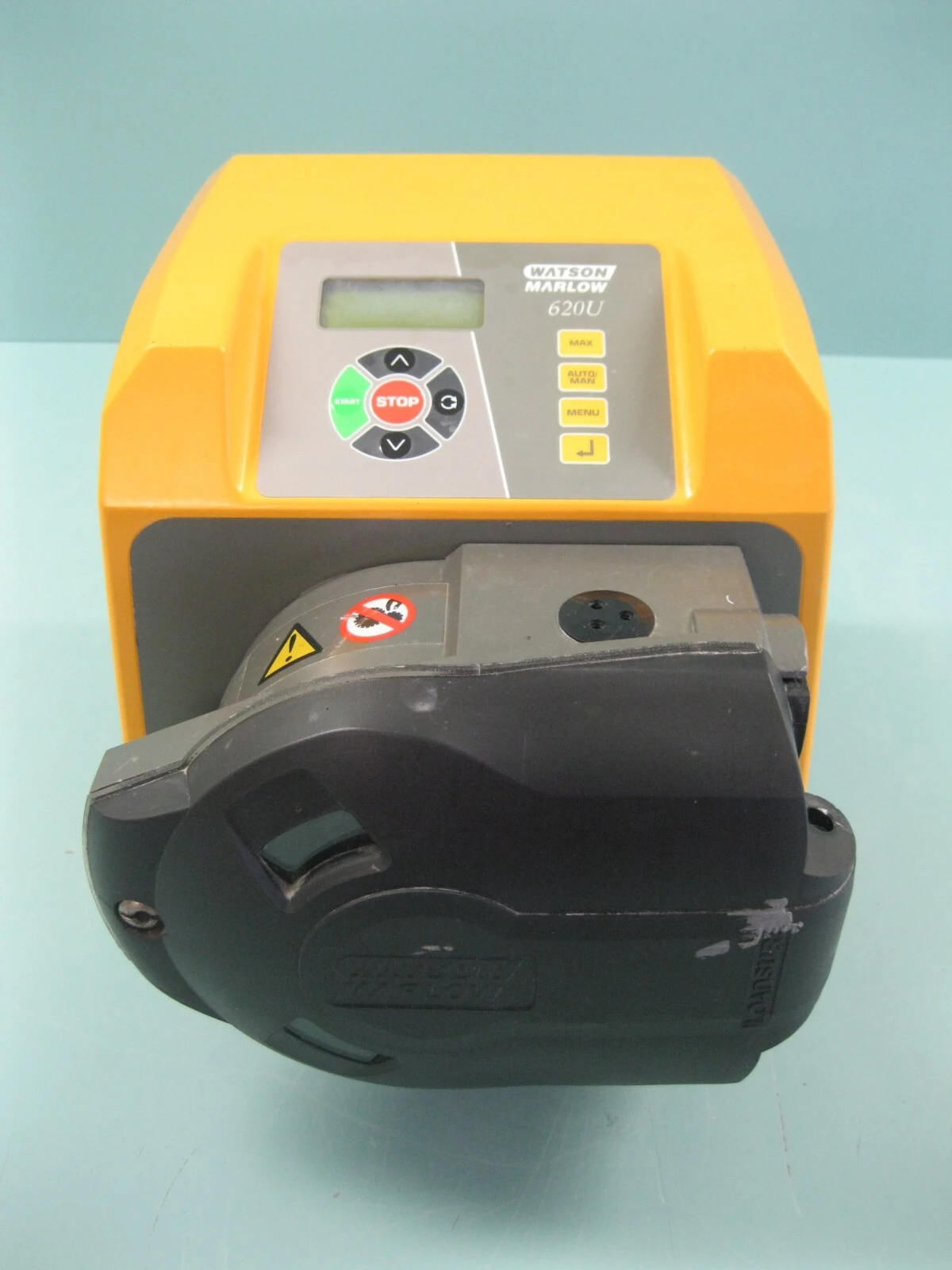 USED Watson Marlow 620UN/RE
