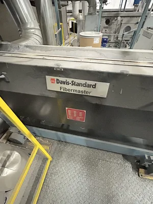 Used _UNKNOWN_ _UNKNOWN_ Textile Machinery Georgia US | Harrell Machinery Sales Inc #1307641
