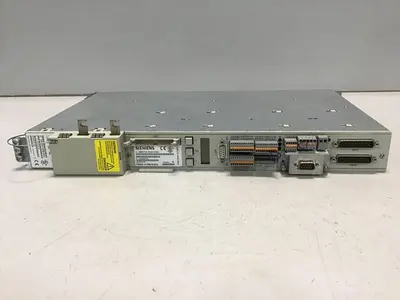 USED SIEMENS 6SN1118-1NJ01-0AA1