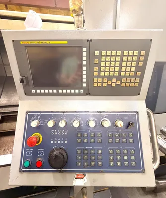 2013 VIPER VT-50B/3000 CNC Lathes 2-Axis | Clark Machinery Sales, LLC (5)