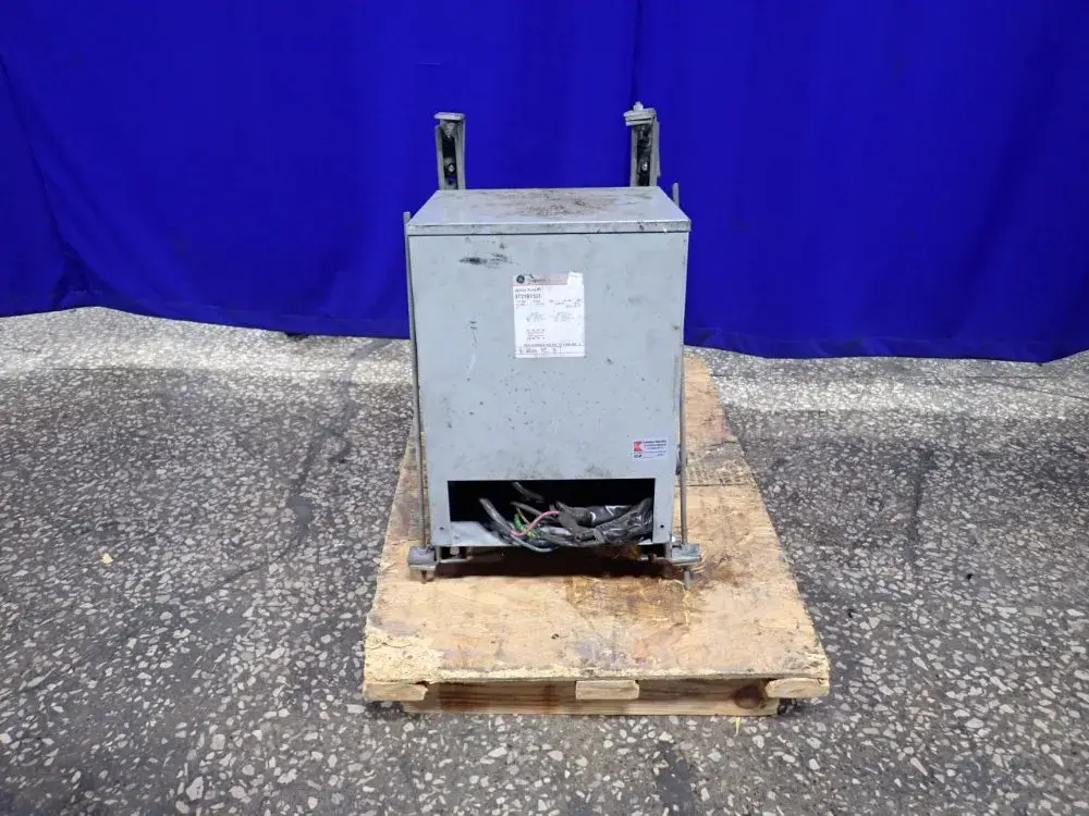 USED GE 9T21B9103