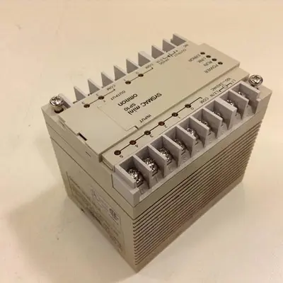 USED OMRON SP10-DR-A