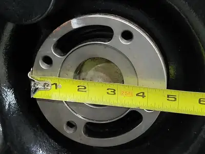 NEW BOART LONGYEAR HD65