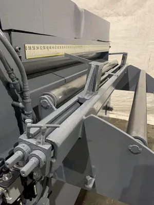 USED DALLAS 2D-400