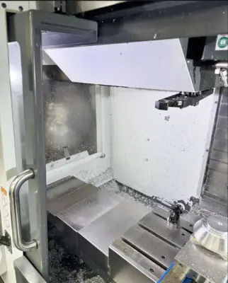 2019 HAAS VF-2SS Vertical Machining Centers | Toolquip, Inc. (4)