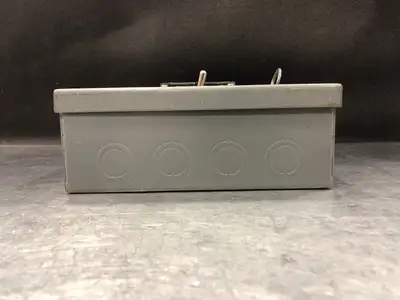 USED GENERAL ELECTRIC ROS1
