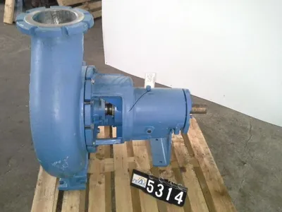 USED Worthington 8FRBH-152