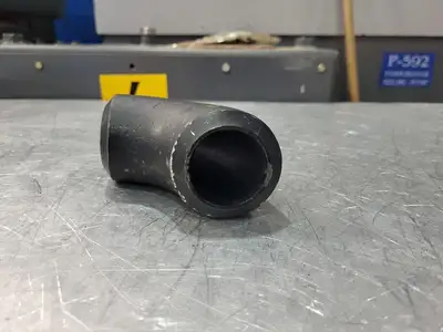 2" 90 Deg. Elbow Butt Weld WP22