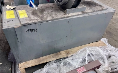 USED Black Clawson 24P