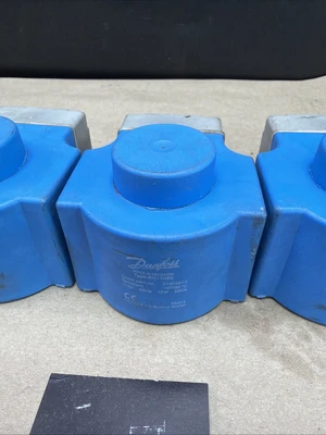 USED Danfoss 018F6813