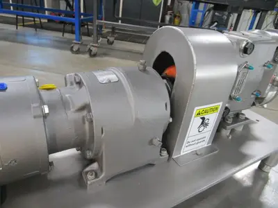 USED SPX 030U1