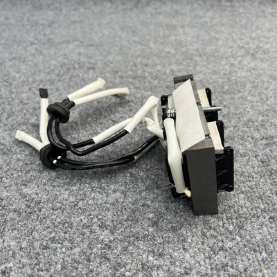Used Muuntosähkö Oy - Trafox DC-4221 Transformers California US | Davliegogo LLC #1706076