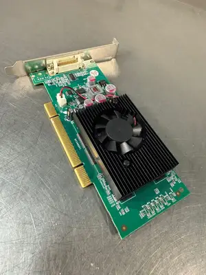 Pci 82348QV1 PCI / 348PCI-LP 512Mb / A142PS0107S (5.4.2)