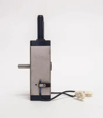 Koganei Rotary Activator Other Semiconductor & PCB Manufacturing | ANACAPA EQUIPMENT BROKERS, INC (5)